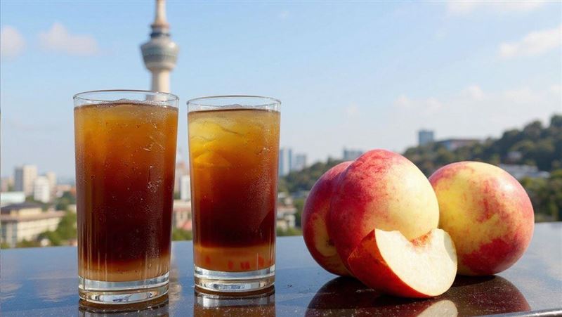 喝咖啡抽雙人機票！85°C送你去首爾玩