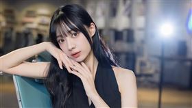 嘎琳。（圖／翻攝自嘎琳IG）