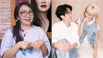 陳漢典祕戀Lulu洩端倪　陶晶瑩抓包1反應