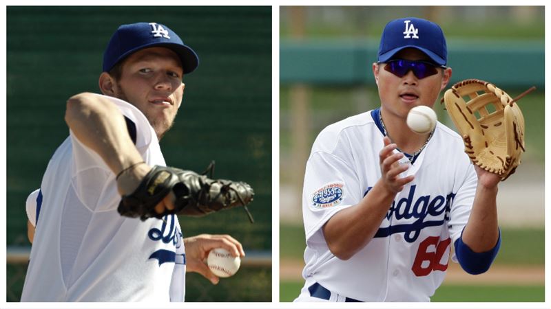 柯蕭初登板胡金龍守游擊　2人引退賽同1天