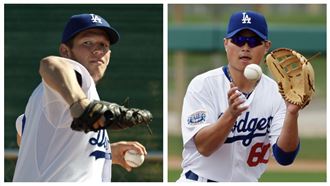 柯蕭初登板胡金龍守游擊　2人引退賽同1天