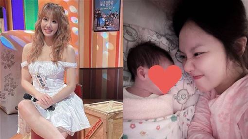 女兒坐汽座被說「用手抱就好」劉雨柔反擊