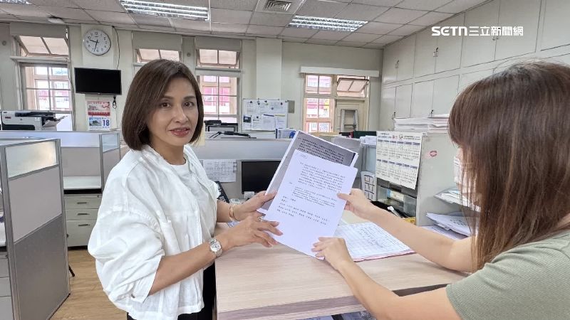 選區在美濃 邱議瑩提修法:嚴打不法砂石幫