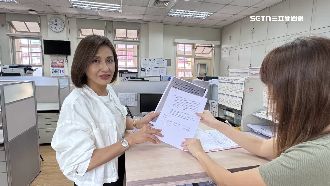 選區在美濃 邱議瑩提修法:嚴打不法砂石幫