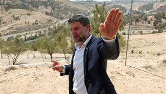 以稱加薩擁房產商機　曝與美討論分割土地