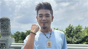 馬國弼。（圖／翻攝自馬國弼臉書）