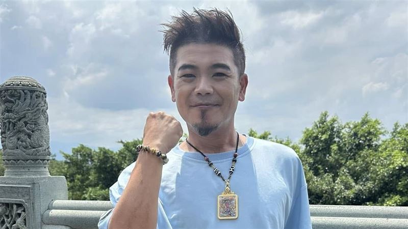 馬國弼鬆口還債進度　認身體出現驚人變化