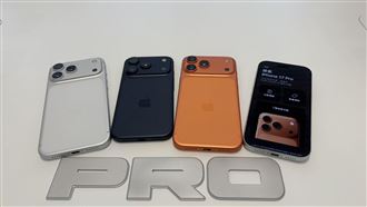 他發現i17驚人改變　店員回答震撼一票人