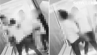 傻眼！高1生教室遭同學暴打23秒　只因1事