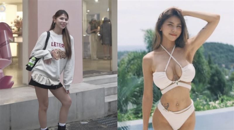 蕾菈掰了3年尪湯宇「暫離台灣」：不習慣