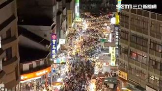 一年只一天　鬼門關夜市9/20苑裡盛大登場