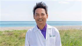 「超人醫師」徐超斌。（圖／翻攝自徐超斌醫師FB）