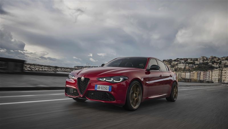 重返信仰之路｜Alfa Romeo 強勢回歸台灣