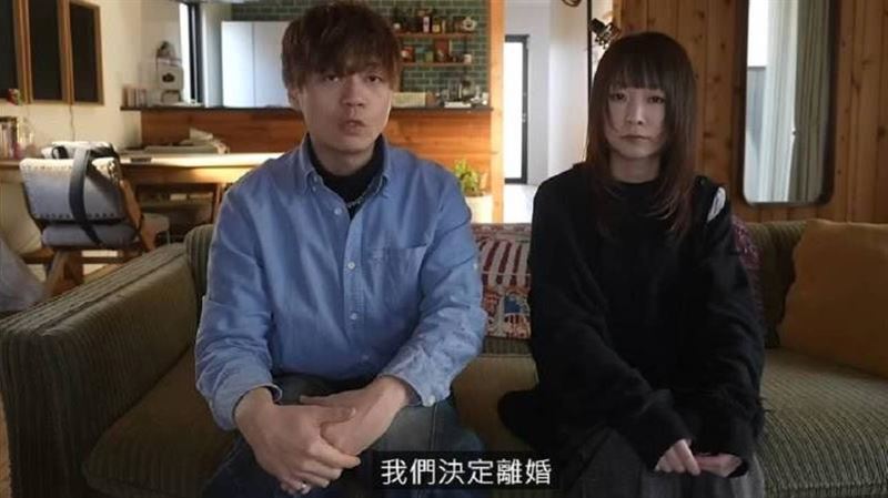 Ryu急徵剪輯師喊快垮　網狂推前妻Yuma
