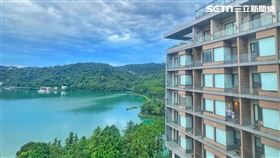 雲品溫泉酒店,記者劉沛妘攝影