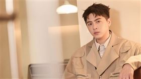 黃新皓。（圖／翻攝自黃新皓IG）