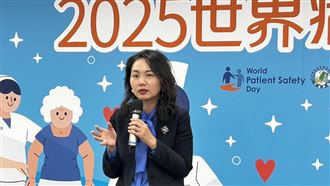 「UCC」10月上路！錢哪來?健保署長曝規劃