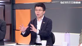 苗博雅（圖／前進新台灣）
