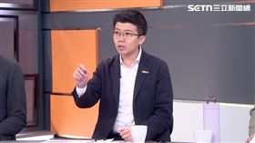 苗博雅（圖／前進新台灣）
