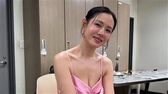 孫藝真當房東月收破百萬　轉手大樓賺上億