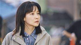 李英愛。（圖／Hami Video提供）