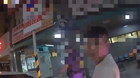 離婚,追求,吃醋,開山刀,楠梓分局