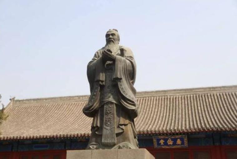 後世許多人只看到「老而不死是為賊」七字，卻忽略了整個故事的前因後果。（圖／翻攝自百度百科）