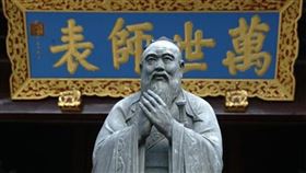 ▲孔子相關。（圖／翻攝自百度百科） 