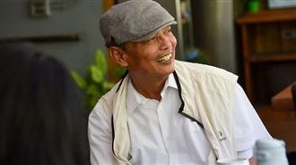 徐超斌南迴夢未竟 基金會曝行動醫療3部曲