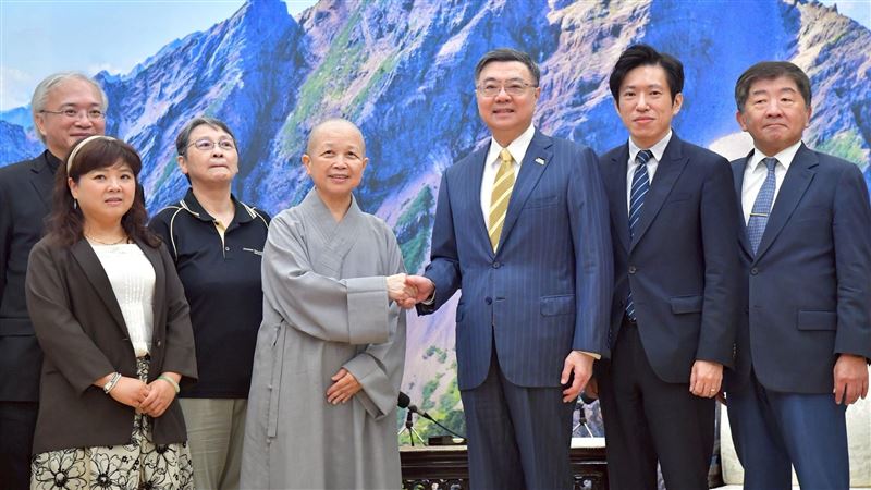 普發1萬可不領取　綠委：應考量行政成本