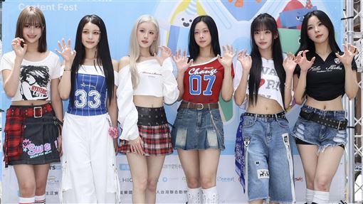 幻藍小熊赴美演出遭遣返　經紀公司回應了