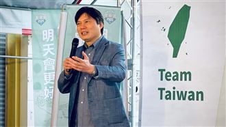 勸進參選2026宜蘭縣長？林國漳回應了