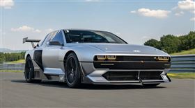 現代汽車N Vision 74概念車。（圖／翻攝Hyundai網站）