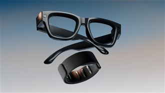 熱／Meta智慧眼鏡賣爆　7台股跟著旺