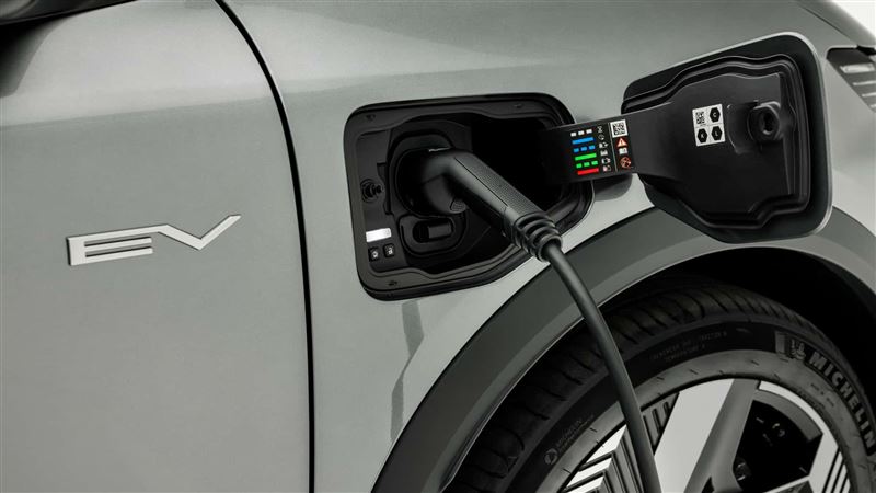 地下室淹水!電車族最怕的「充電樁危機」