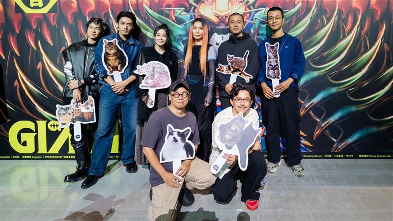 第16屆金音創作獎入圍名單揭曉！