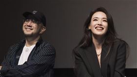 舒淇首度接到「家庭主婦」角色 自曝劇後面有意外轉變：想看到不一樣的舒淇就在《回魂計》。（圖／Netflix提供）