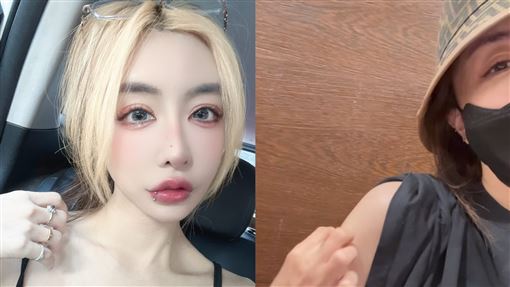 情色教主雪碧病倒恐開刀　憔悴病容曝光