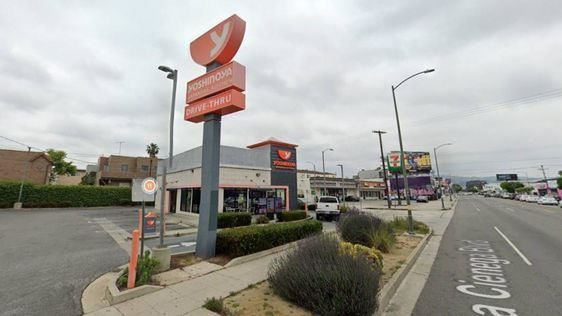 美國吉野家食安醜聞 「黑心廚房」釀罷工