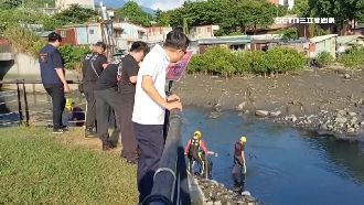 中配棄婆婆遺體！7年前...港男殺女友棄屍