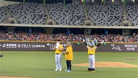 PP石墨烯挺棒球　全民熱血應援中信兄弟（業配勿用）