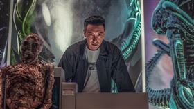 王陽明。（圖／品牌提供）