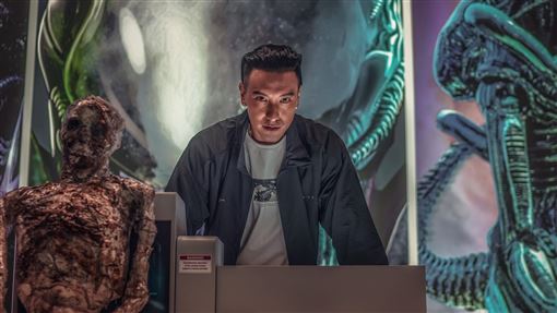 王陽明《角頭》超紅　女兒不領情他急拜託