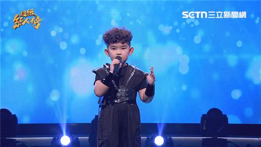 小小歌王最終戰 曾宥嘉挑戰神曲力拼寶座