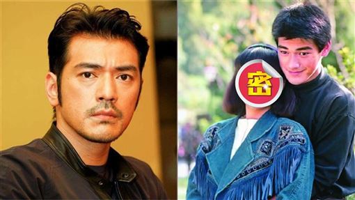 女星第1次給金城武！揭男神已有女友內幕