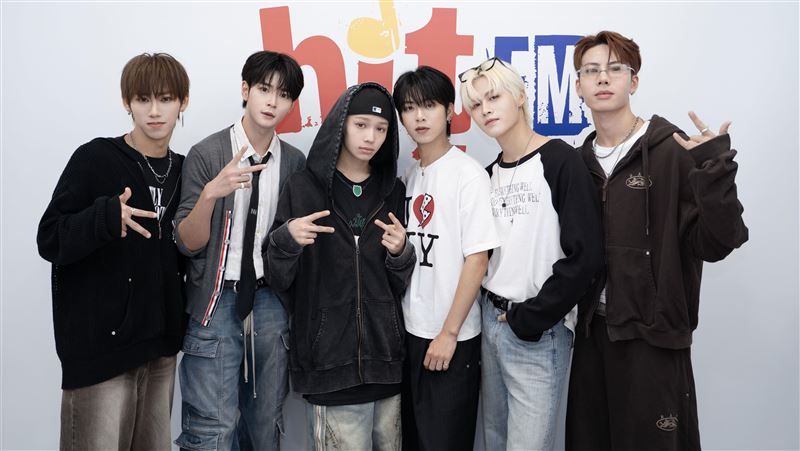 SEVENTOEIGHT私下喜好曝光　這食物成地雷