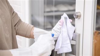 56歲清潔婦月薪2萬　靠2招年收入破605萬