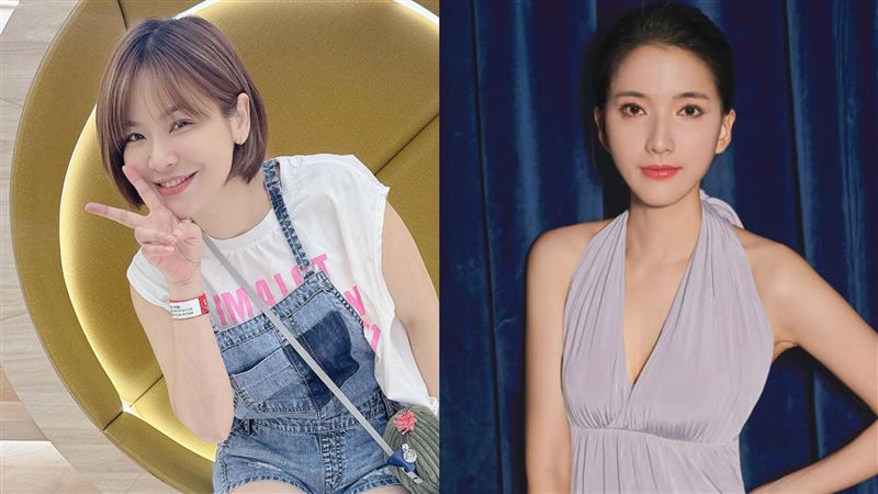 陳沂酸陳匡怡「公主病代表」！她現身互槓