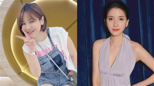 陳匡怡爆6男星追過！陳沂:老兵味飄出來了