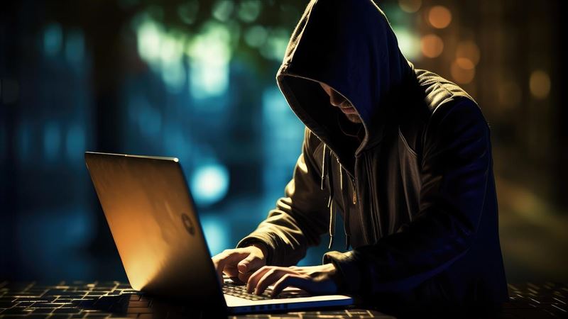 勒索軟體攻擊、社交工程詐騙、及供應鏈資安事件與日俱增,如何強化資安風險管理,已成為企業營運不中斷所面臨之重要挑戰。(示意圖/PIXABAY)